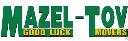 Mazel Tov Moving Inc logo